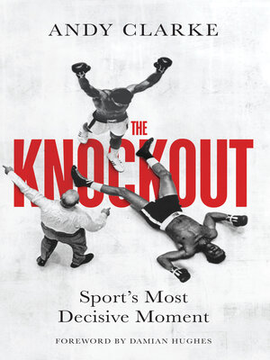 cover image of The Knockout